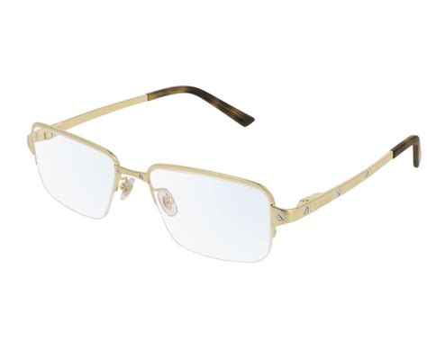 lunette de cartier|lunette vue cartier homme.